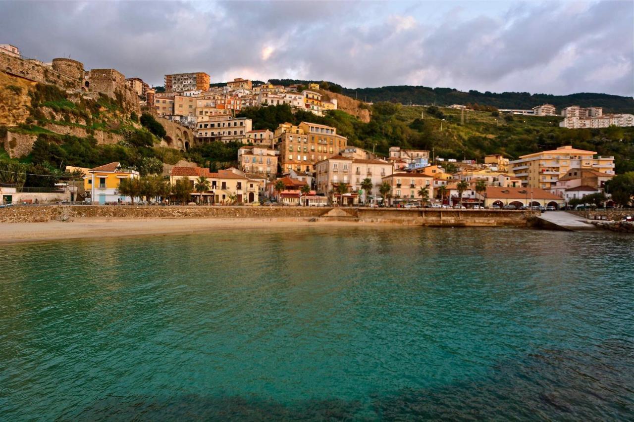 פיצו Mediterraneo Tartufoexperience מראה חיצוני תמונה