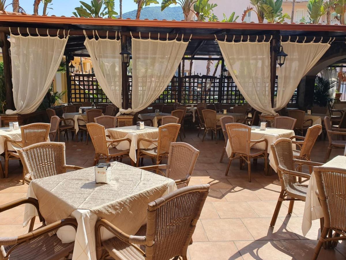פיצו Mediterraneo Tartufoexperience מראה חיצוני תמונה